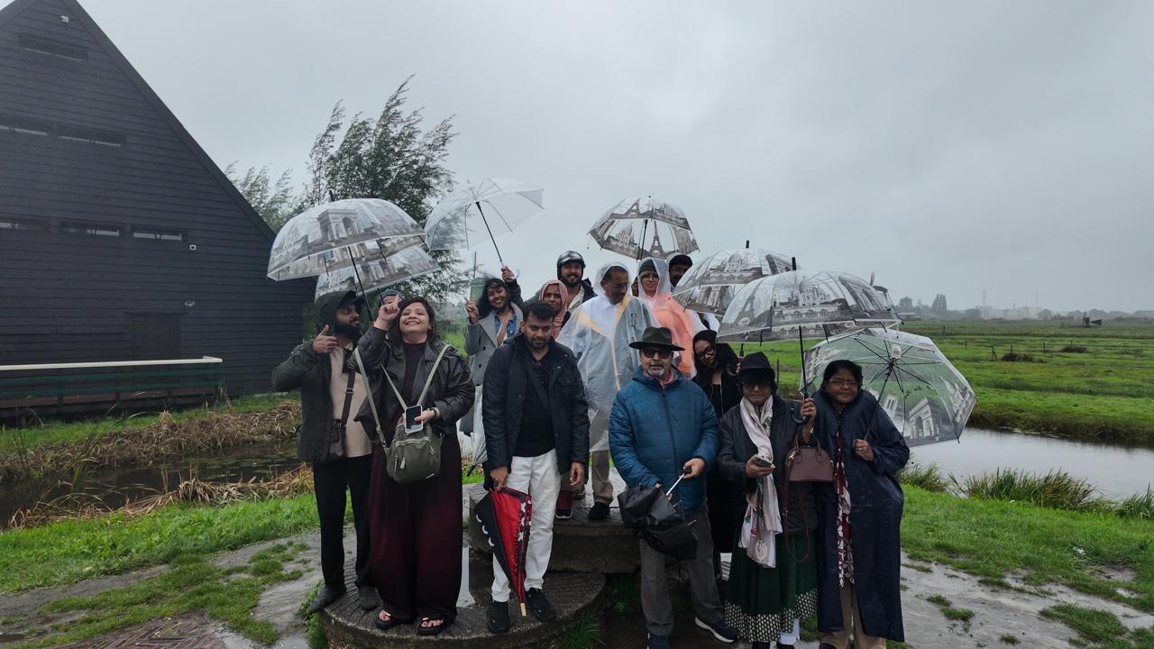 Mausumi Borgohain