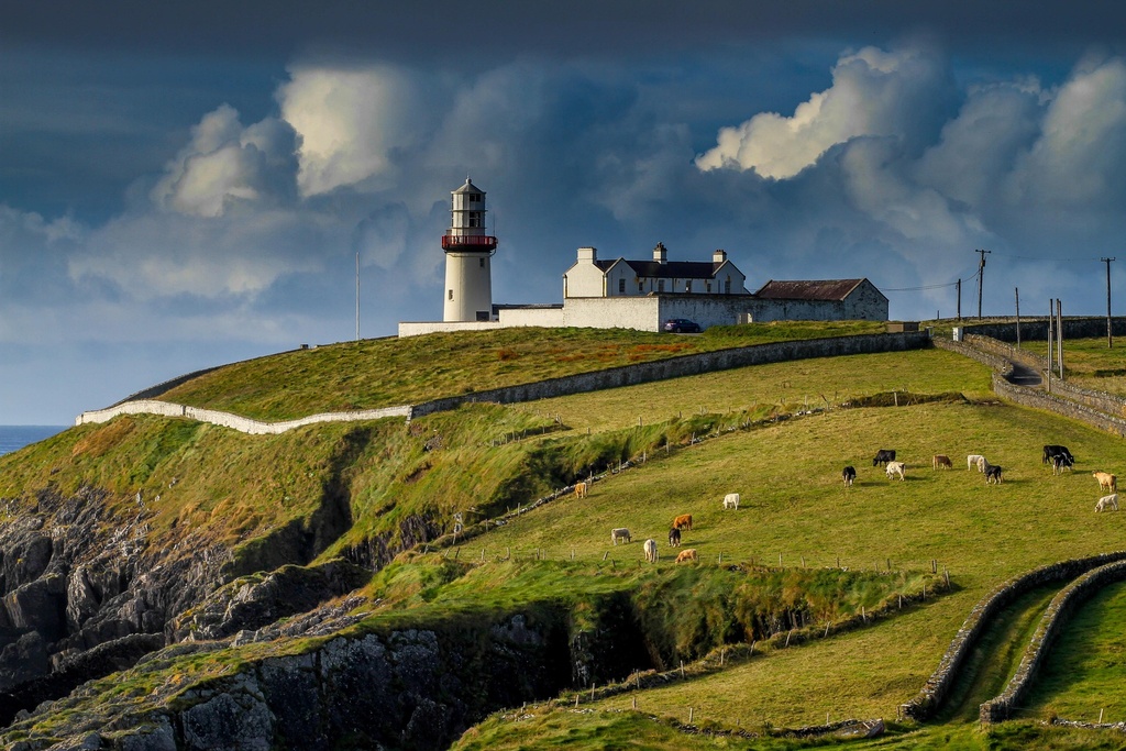ESSENCE OF IRELAND