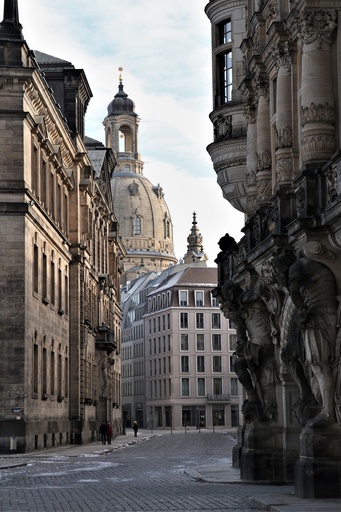 EUROPEAN VIBES