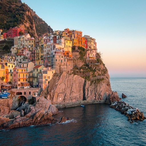 TASTE OF ITALY