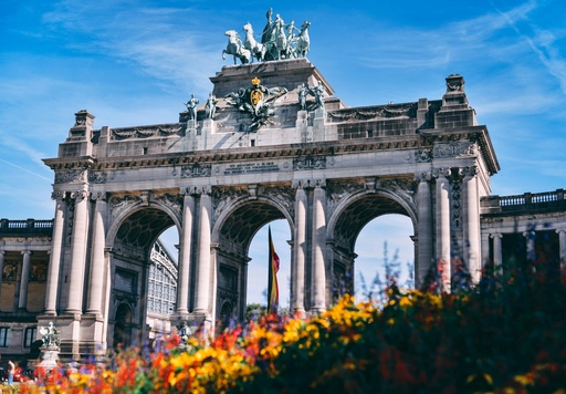 BEST OF EUROPE