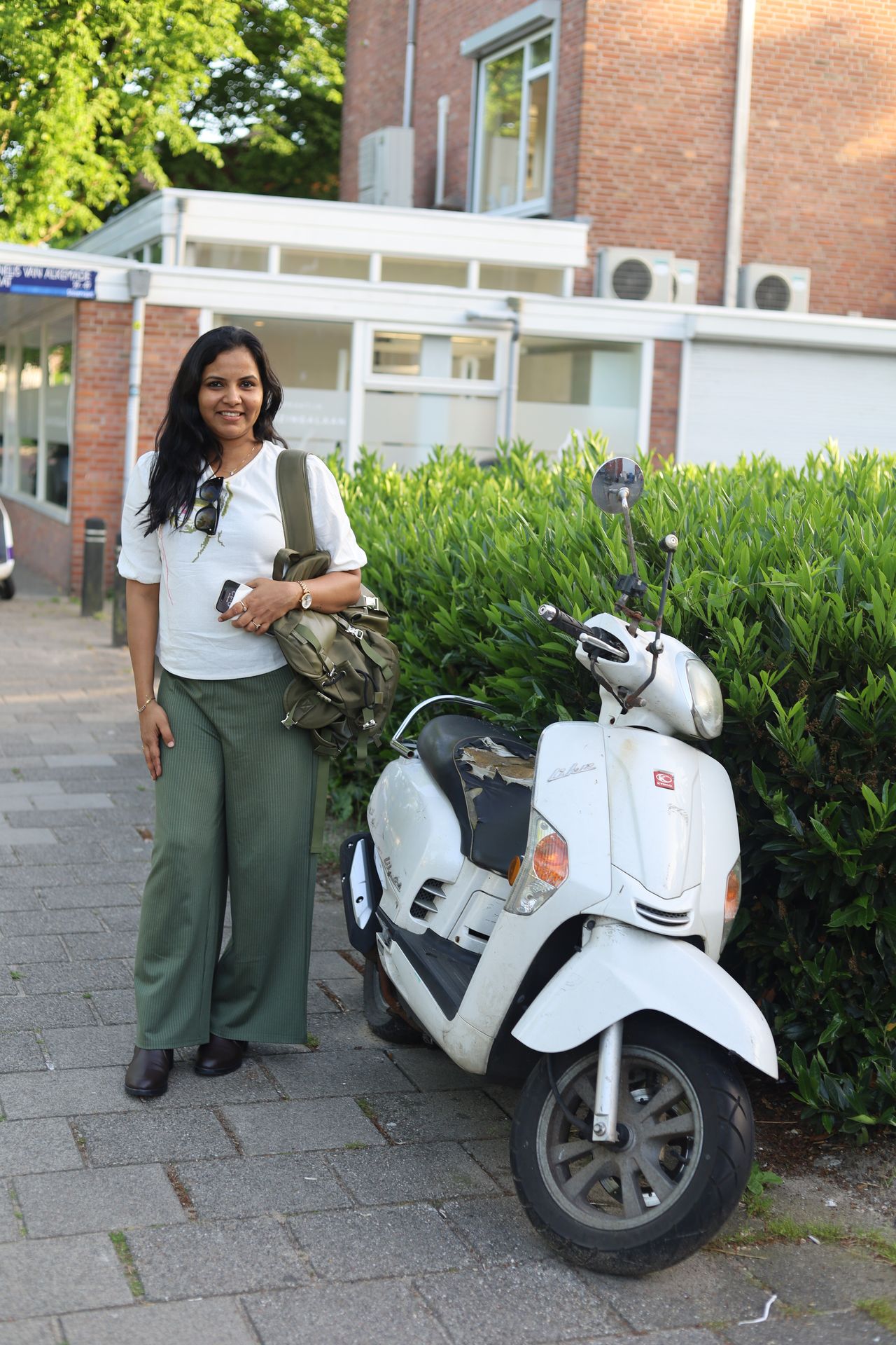 Swati Meshram