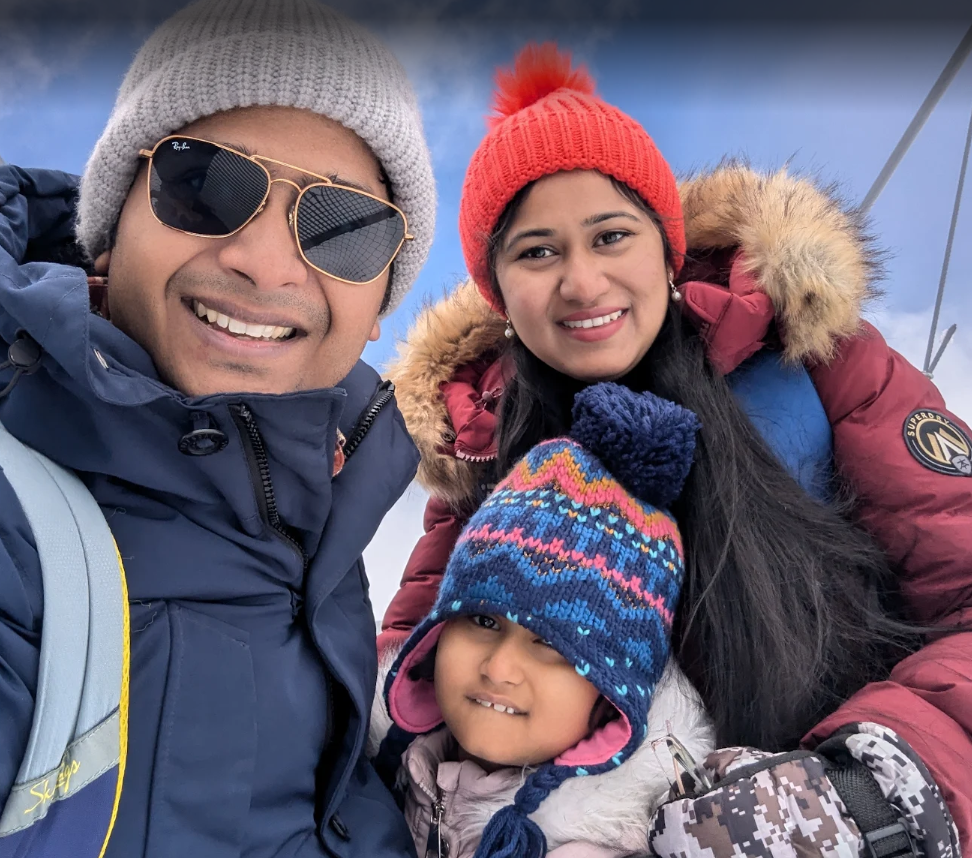 NEHANSHU SAHA