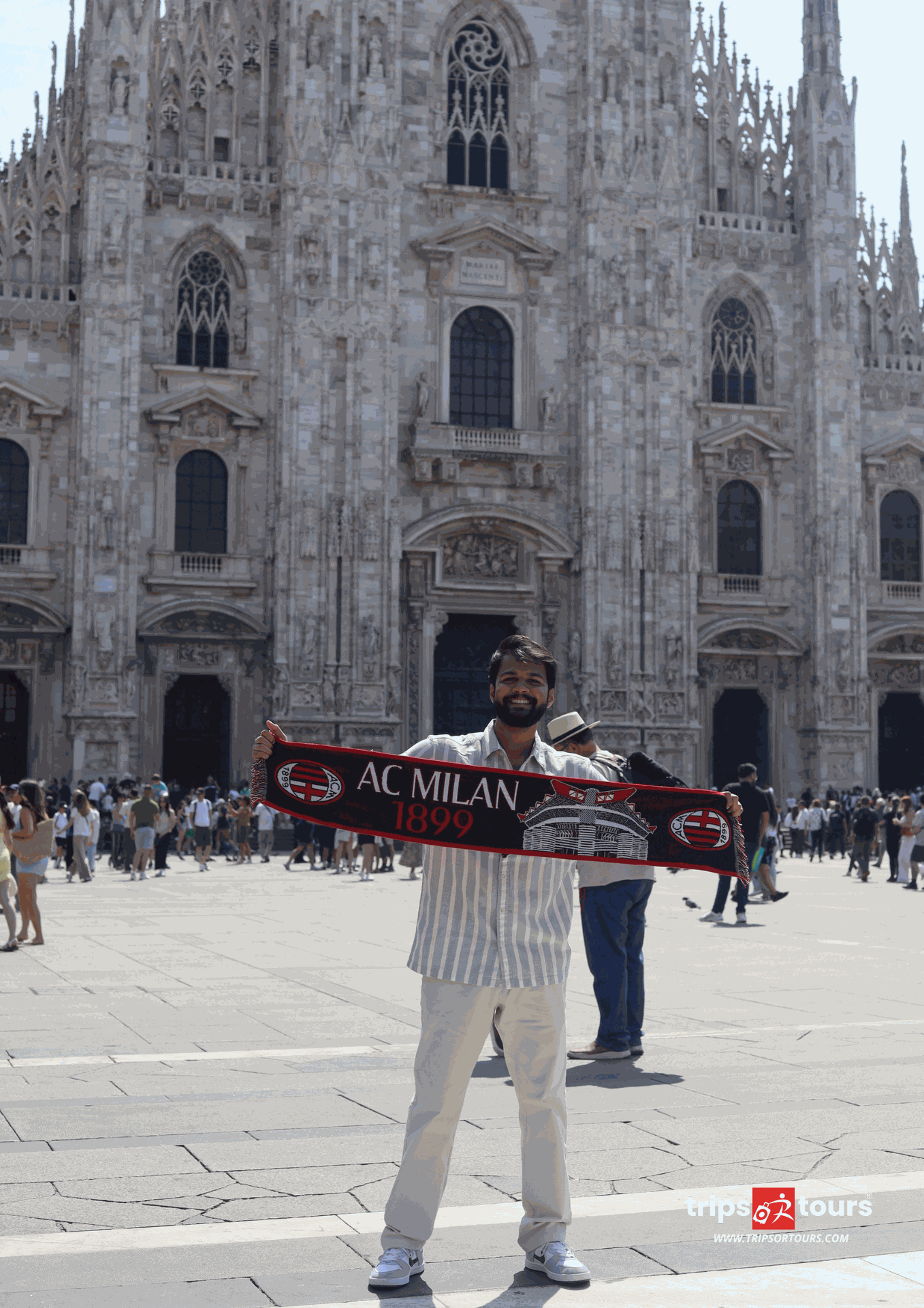 Milan