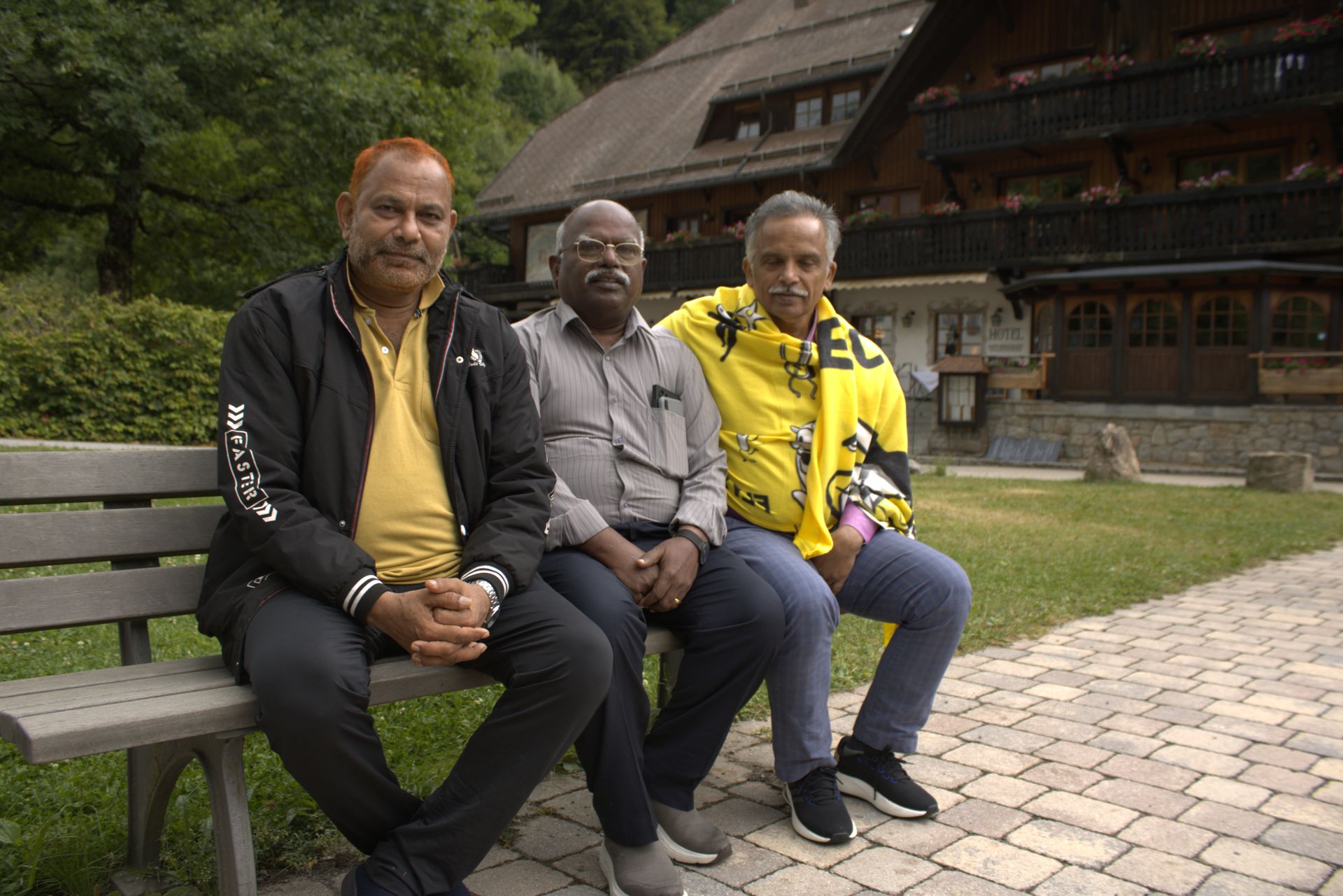 Grindelwald
