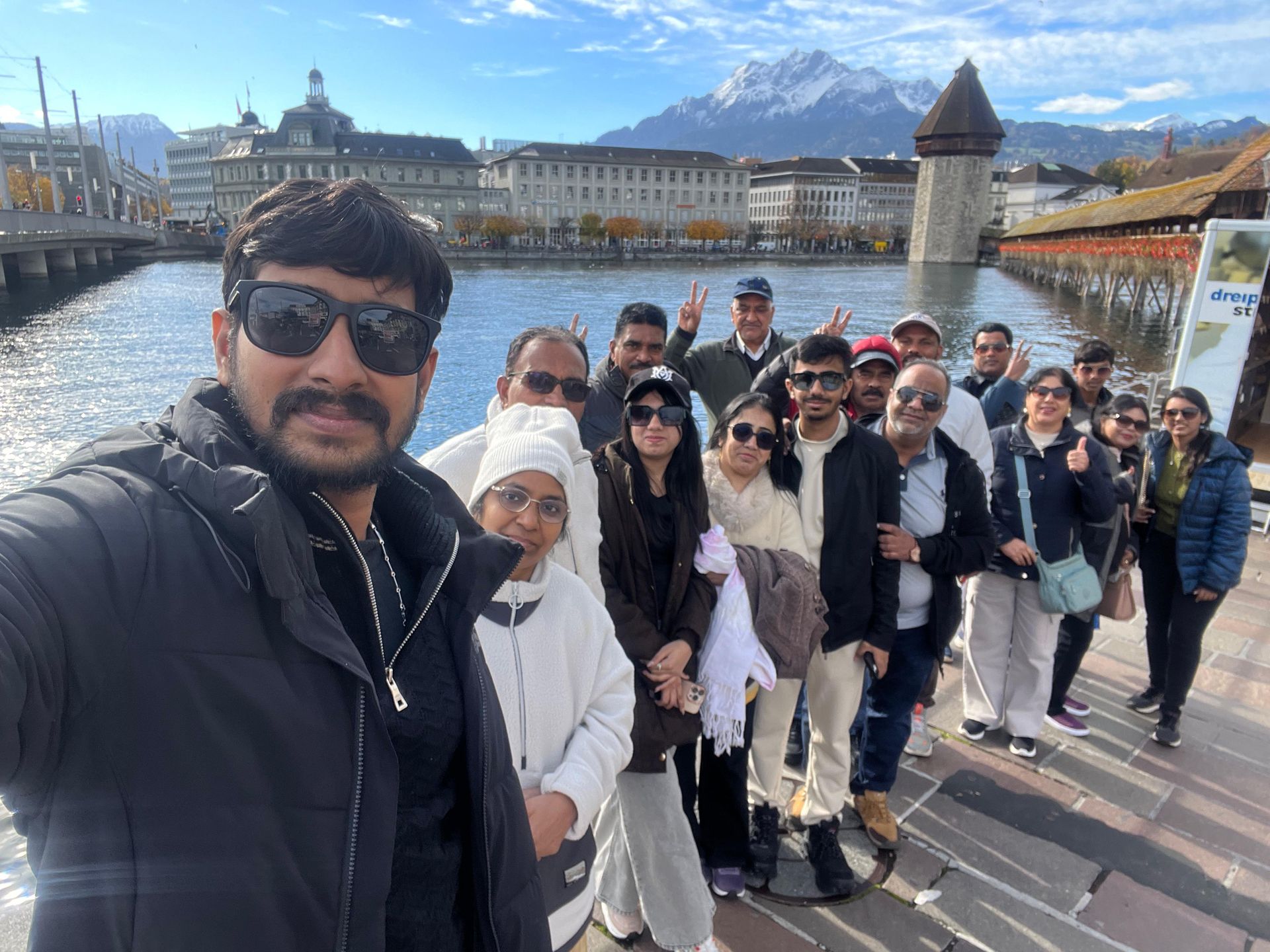 Lucern