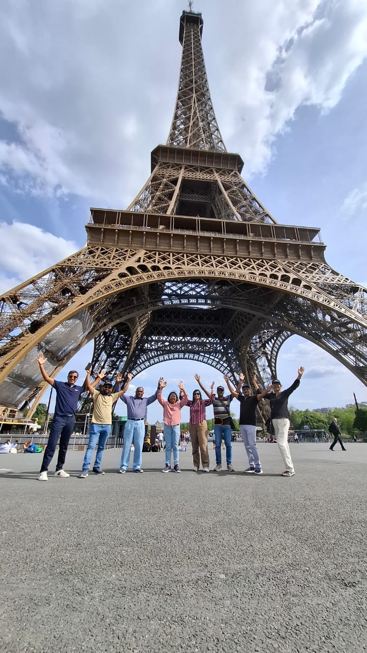 Eiffel